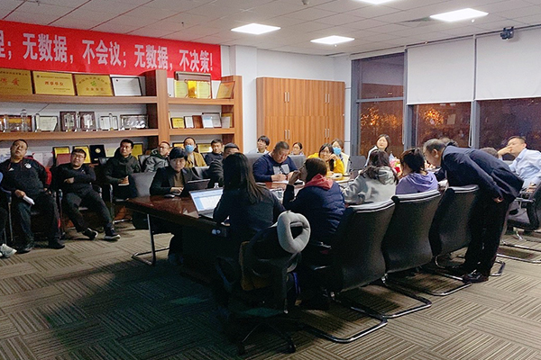 英諾格林與神州英才建立長期戰(zhàn)略合作關系，共建偉大公司！