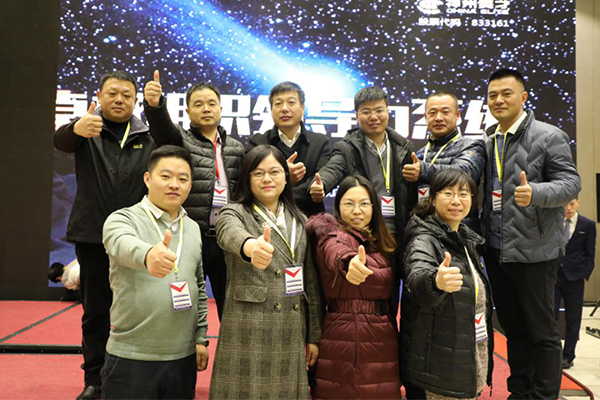 英諾格林與神州英才建立長期戰(zhàn)略合作關系，共建偉大公司！